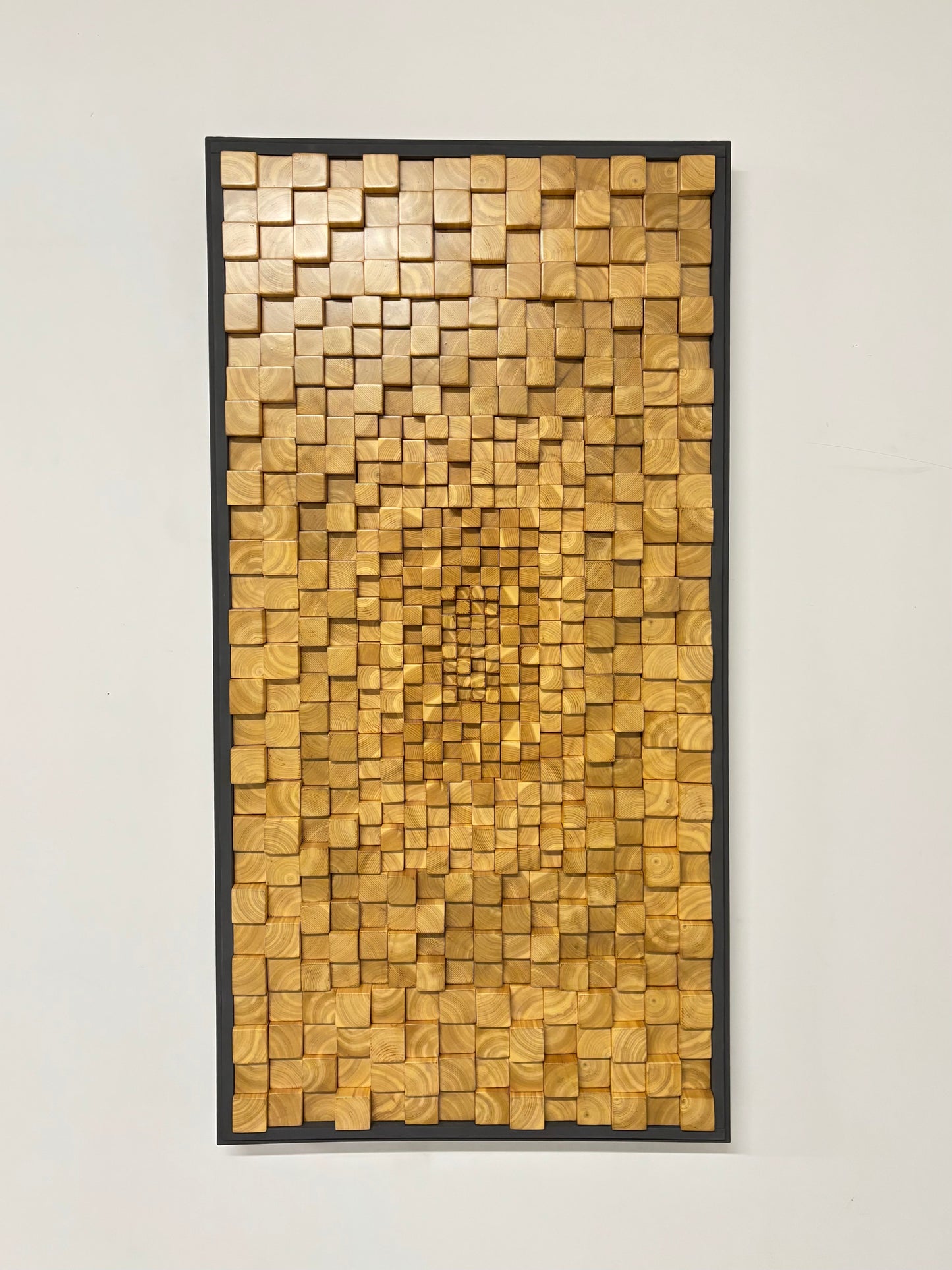 13. Depth Squares by Chris Smith