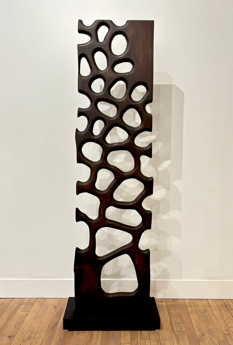 Chris Smith - 17. Honeycomb
