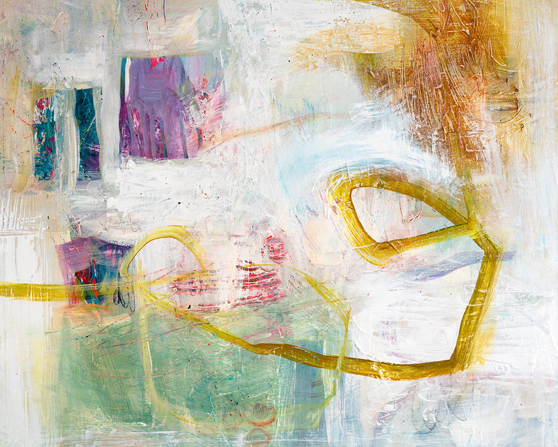 Julia Veenstra - Adventure Calls Me
