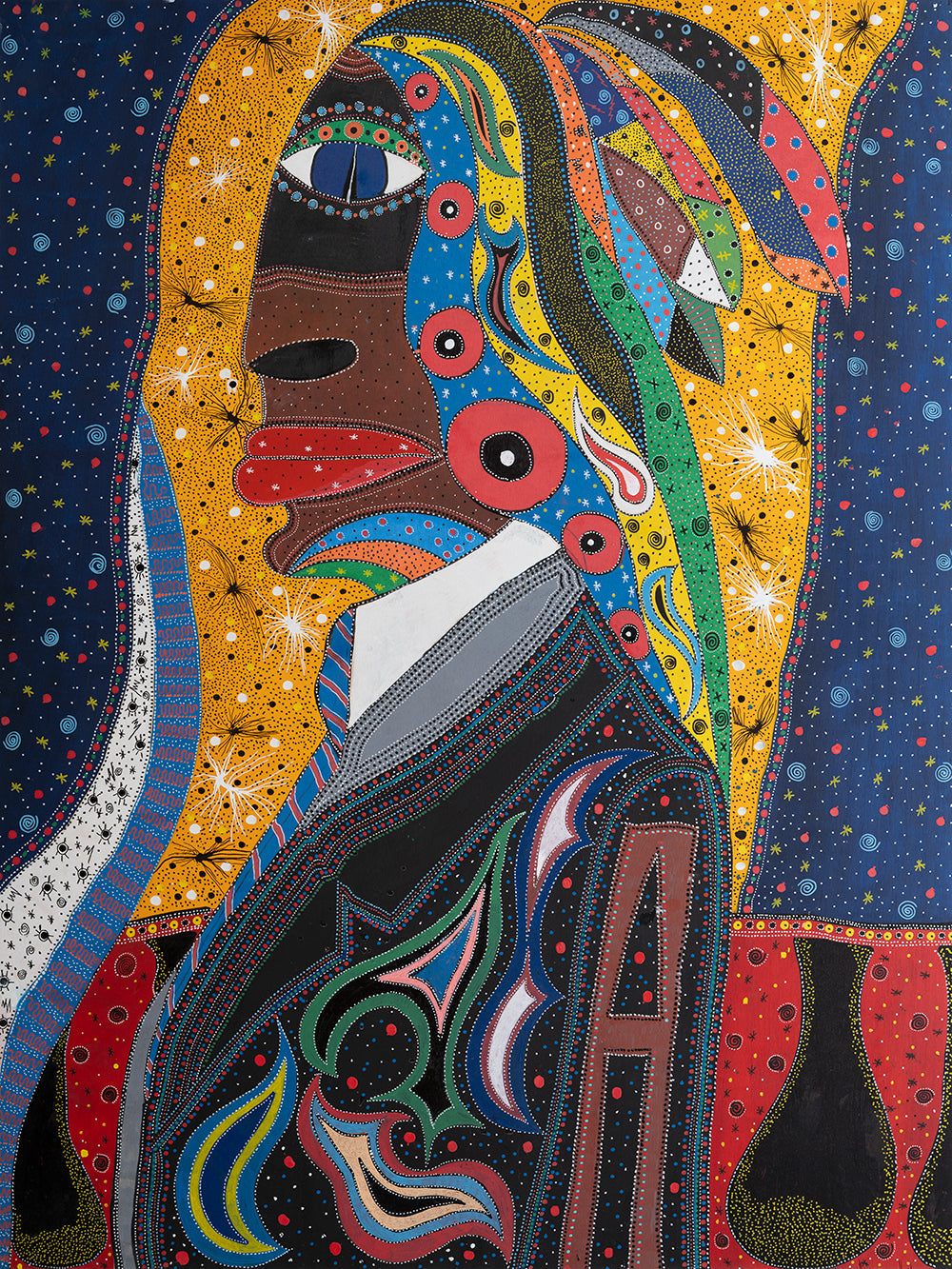 Assimilation by Tom Wilson