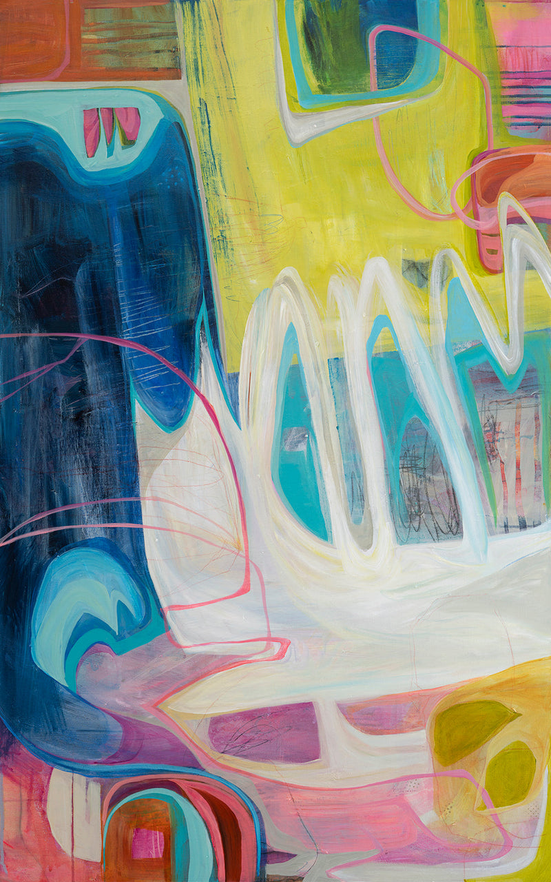 Julia Veenstra - Birdcages
