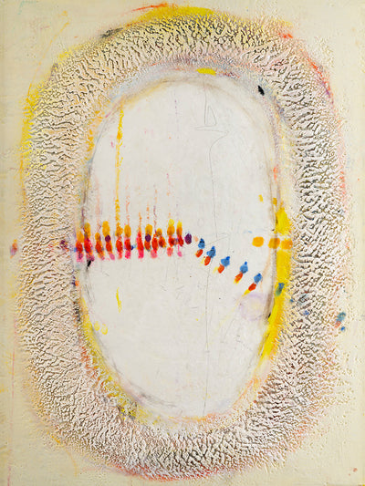 Dania Al Obaidi - Cycle Of Dreams I