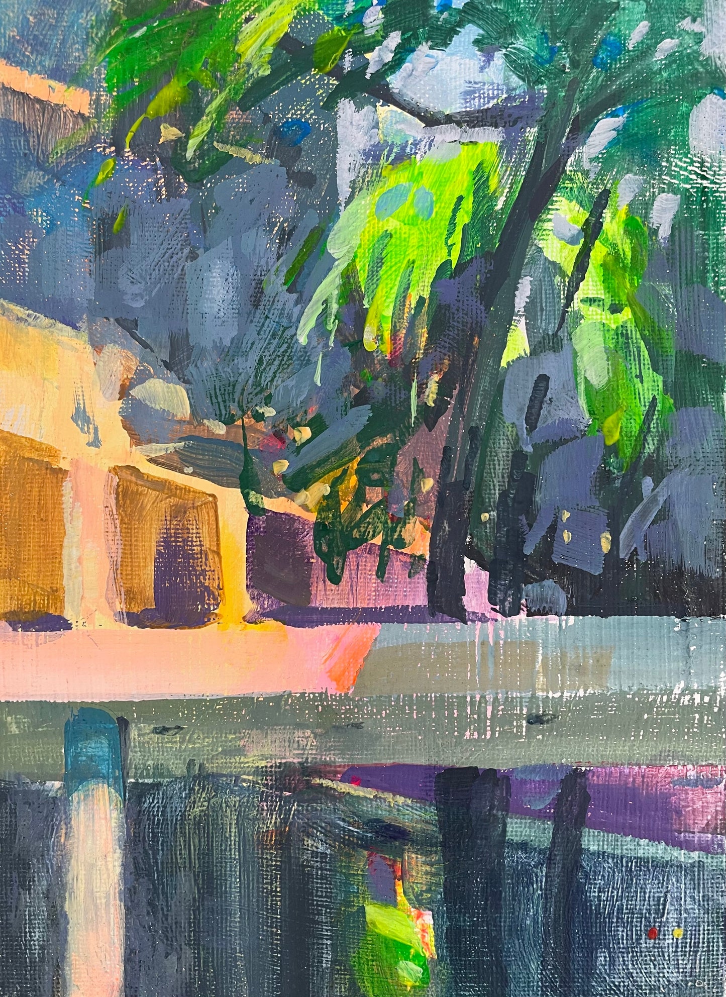 District 17, Chandigarh by Andrew Judd