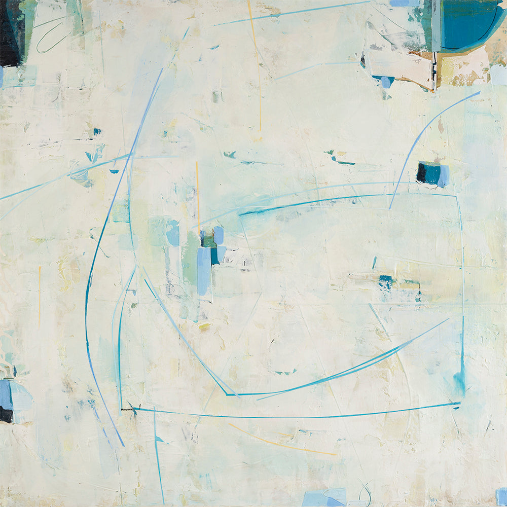 Divided Sky by Janice Kovar