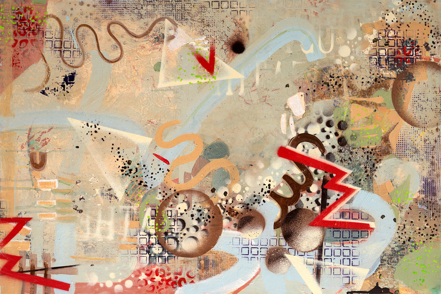 Ember Signal by Carolyn Laidley Arn