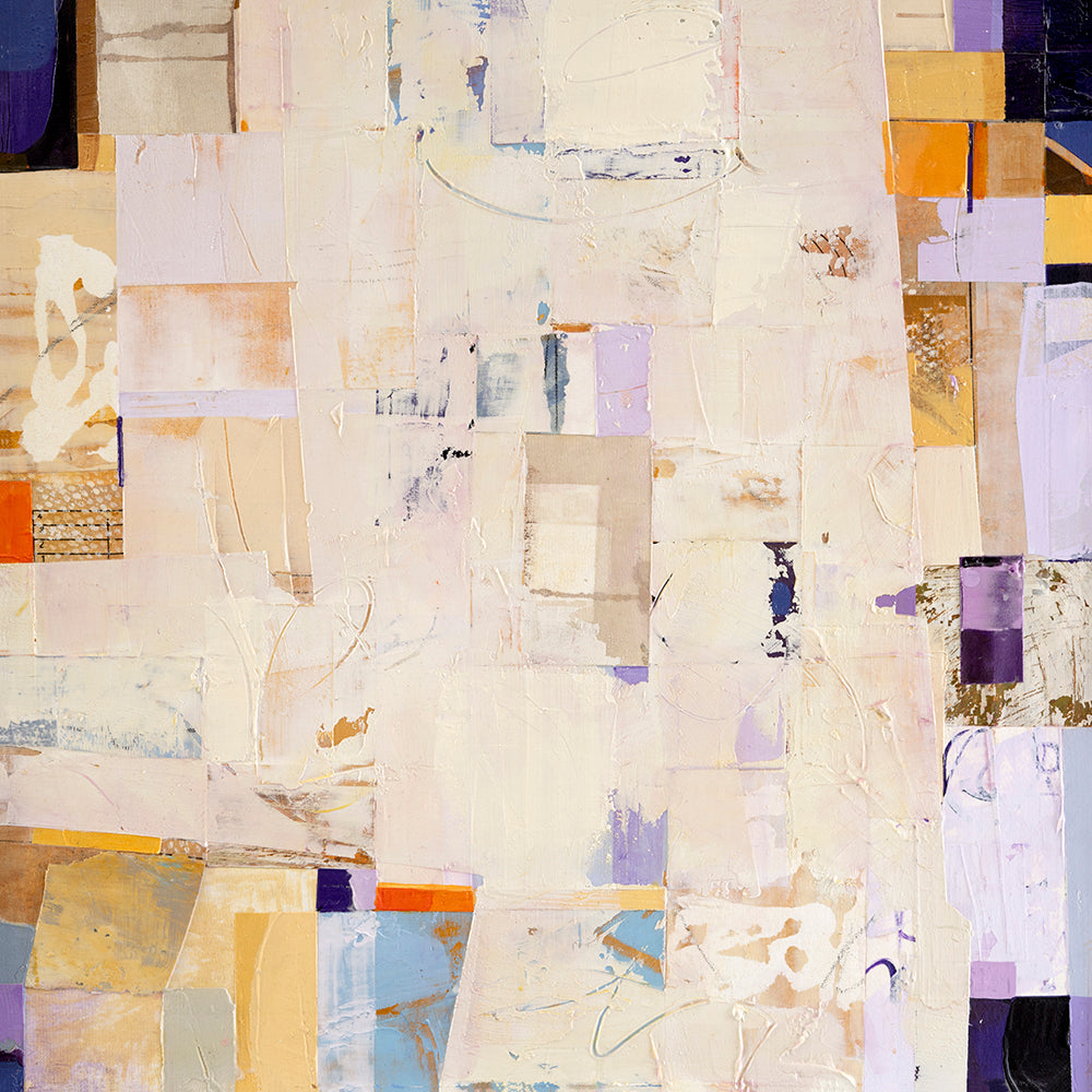 Fragment by Janice Kovar