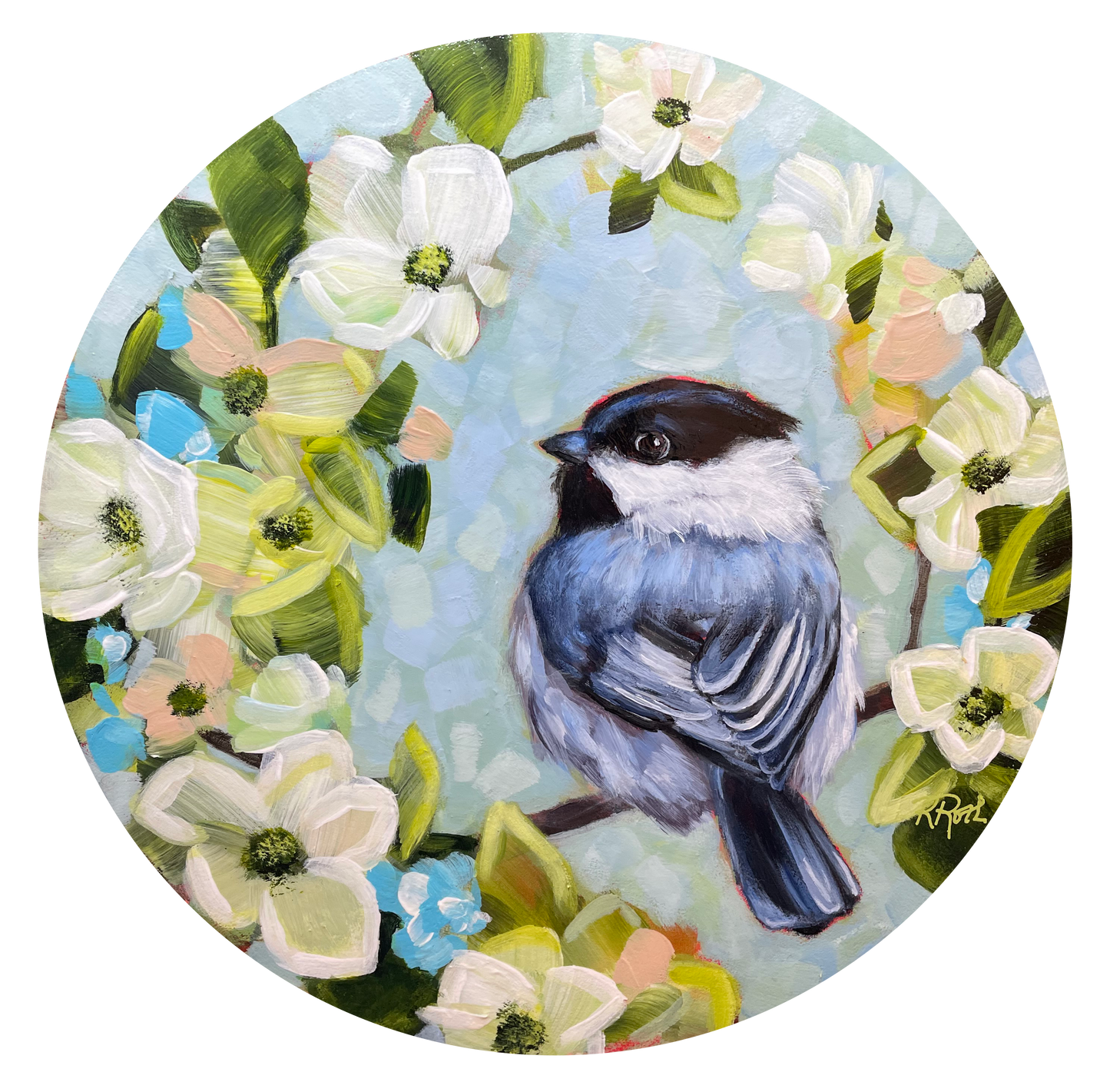 Gatsby by Raquel Roth