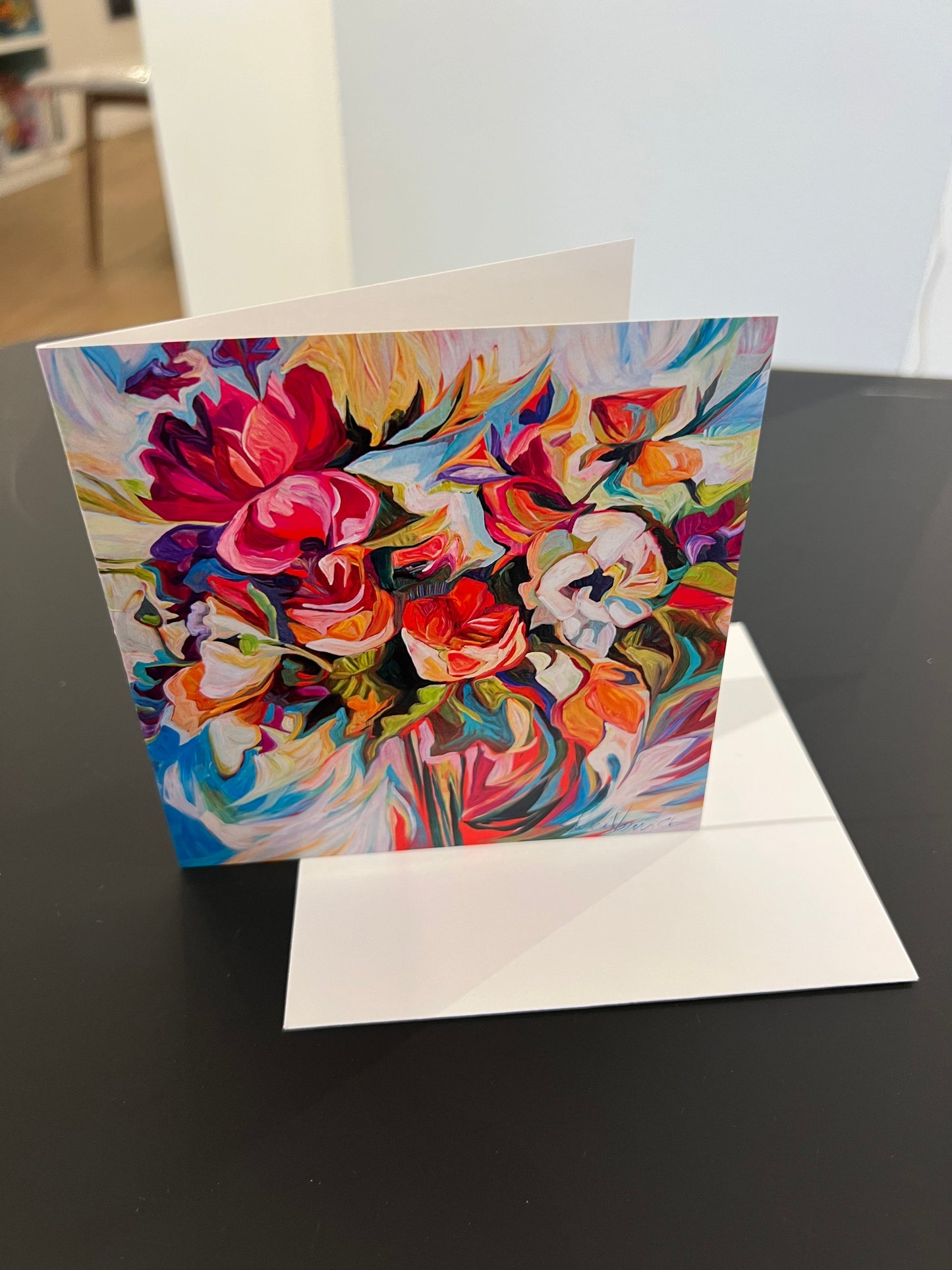 Generosity - Set of 12 Greeting Cards