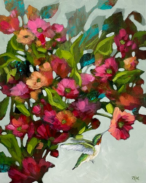 Gizmo by Raquel Roth