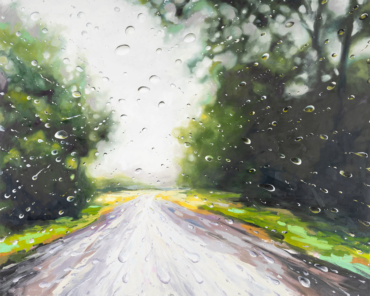 Going Home by Kelly McDonagh