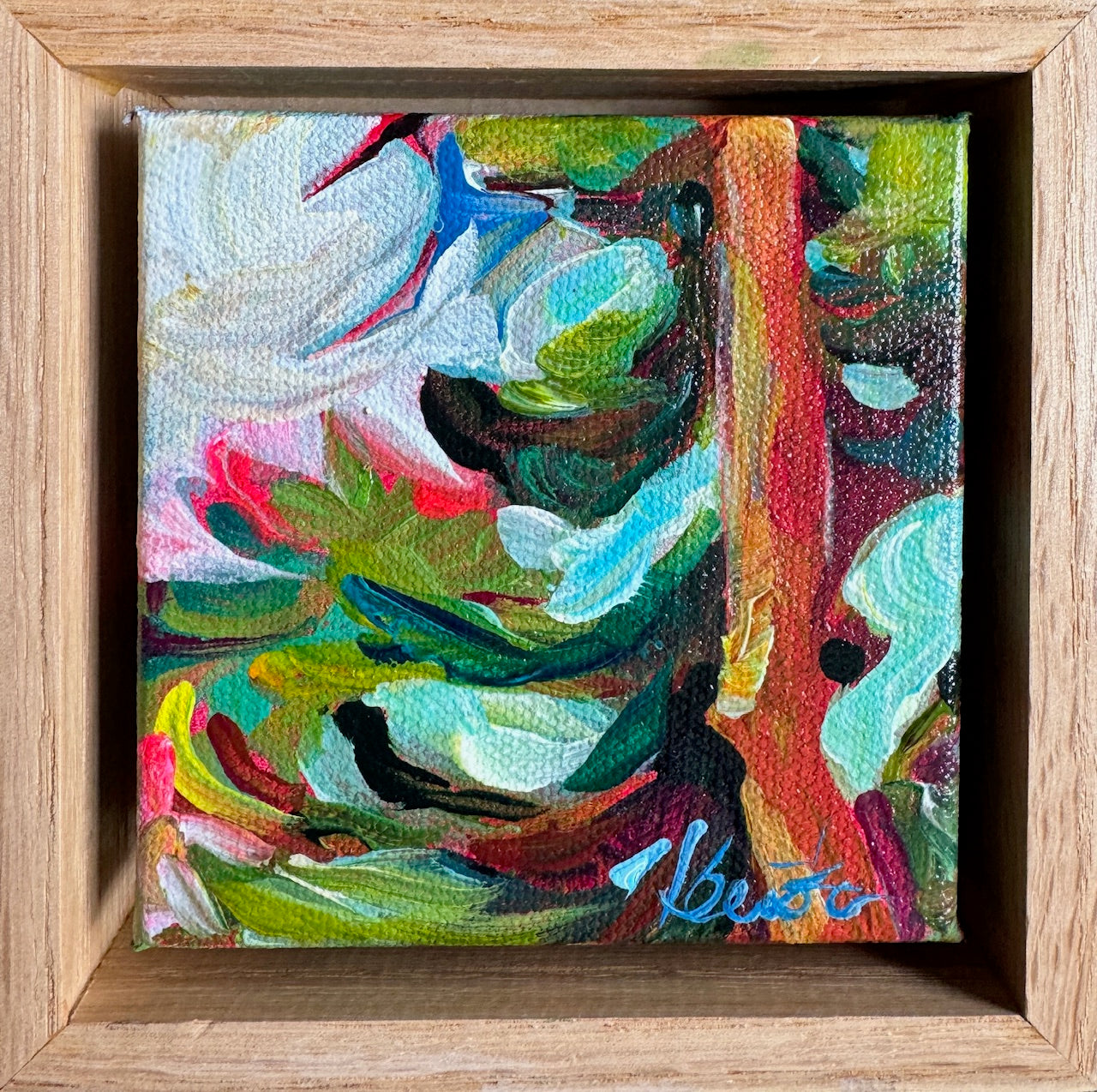 Gold by Julia Veenstra