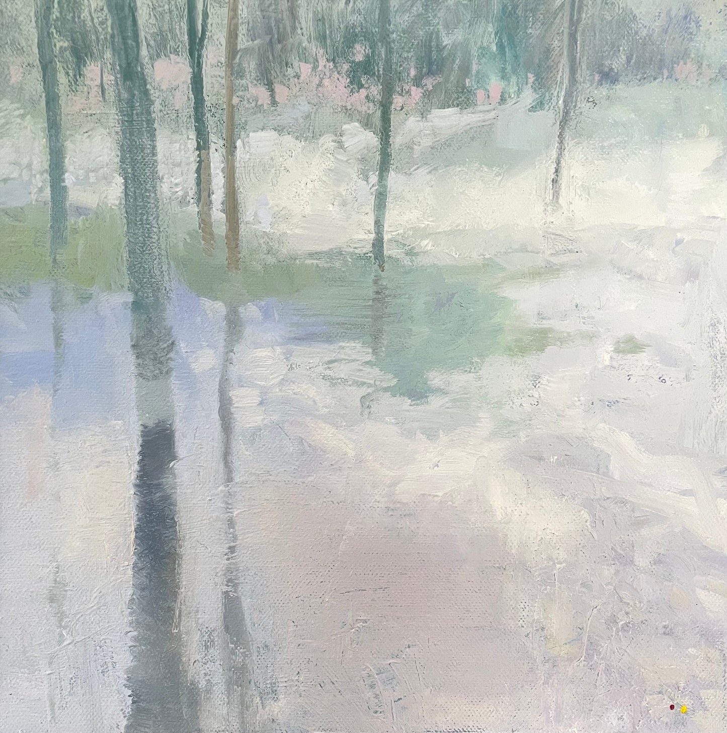 Grand River Memories by Andrew Judd