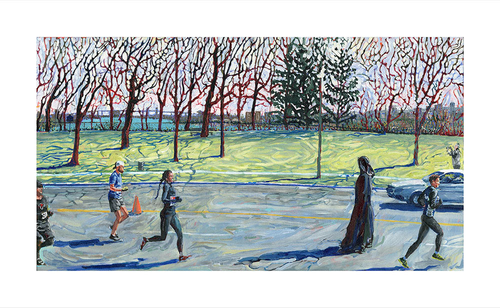 Dylan Swan - Grim Pass