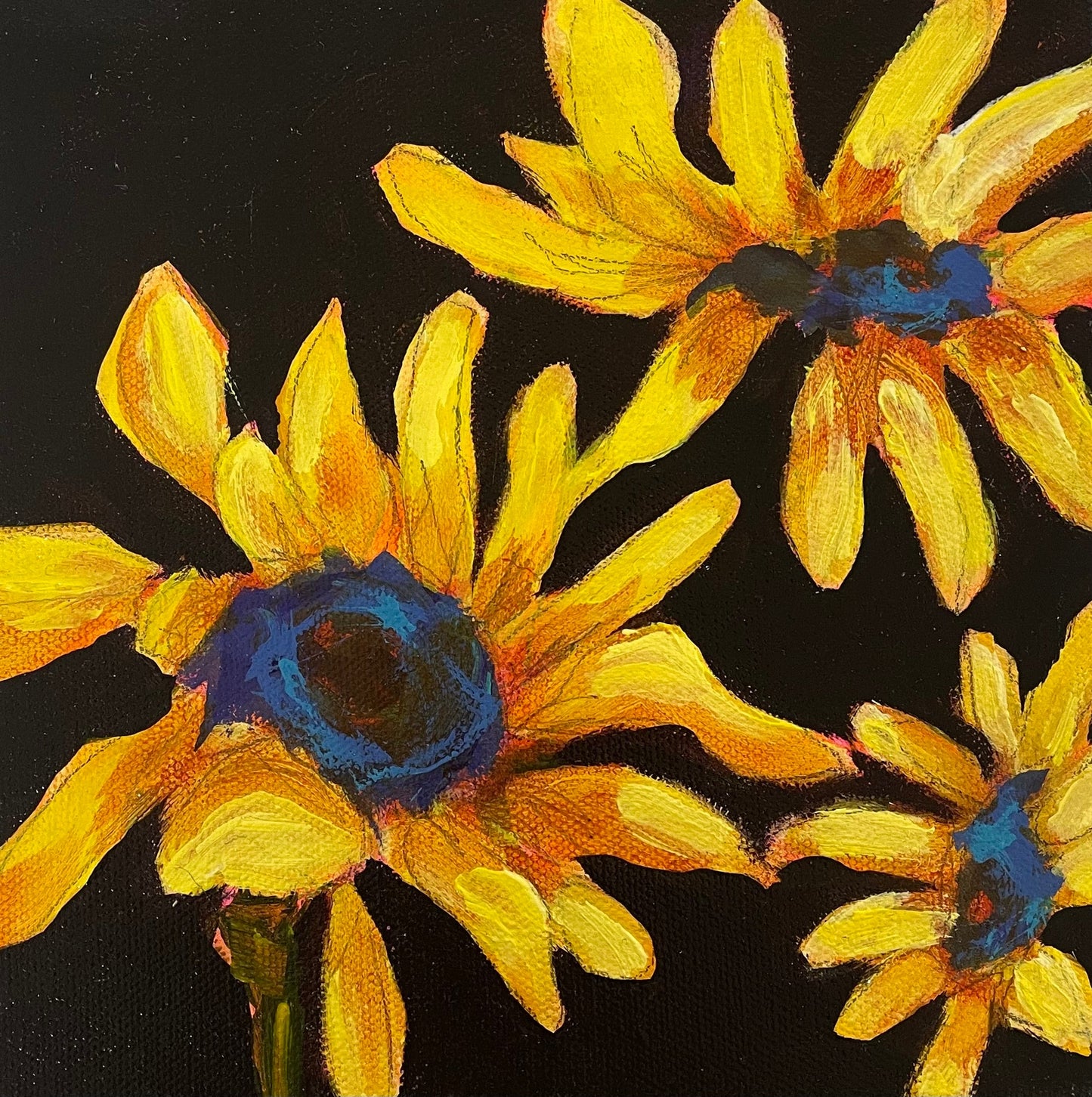 Happy To Be Here by Brenda McCafferty