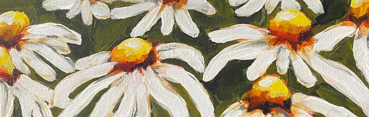 Brenda McCafferty - Joyful