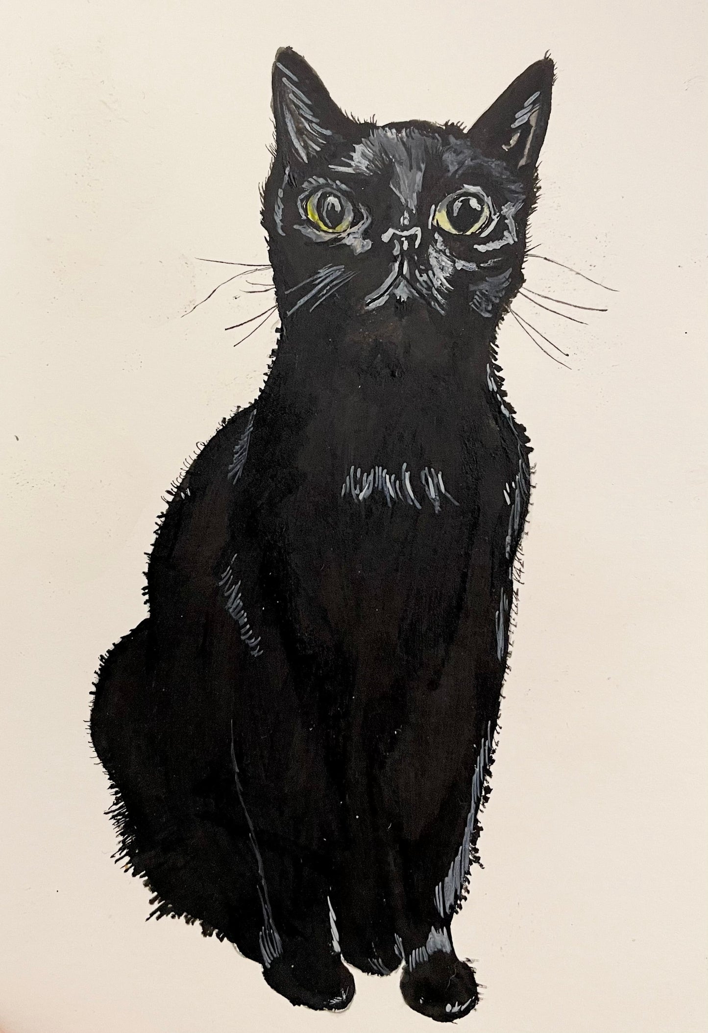 Lauren Leaker - Morag