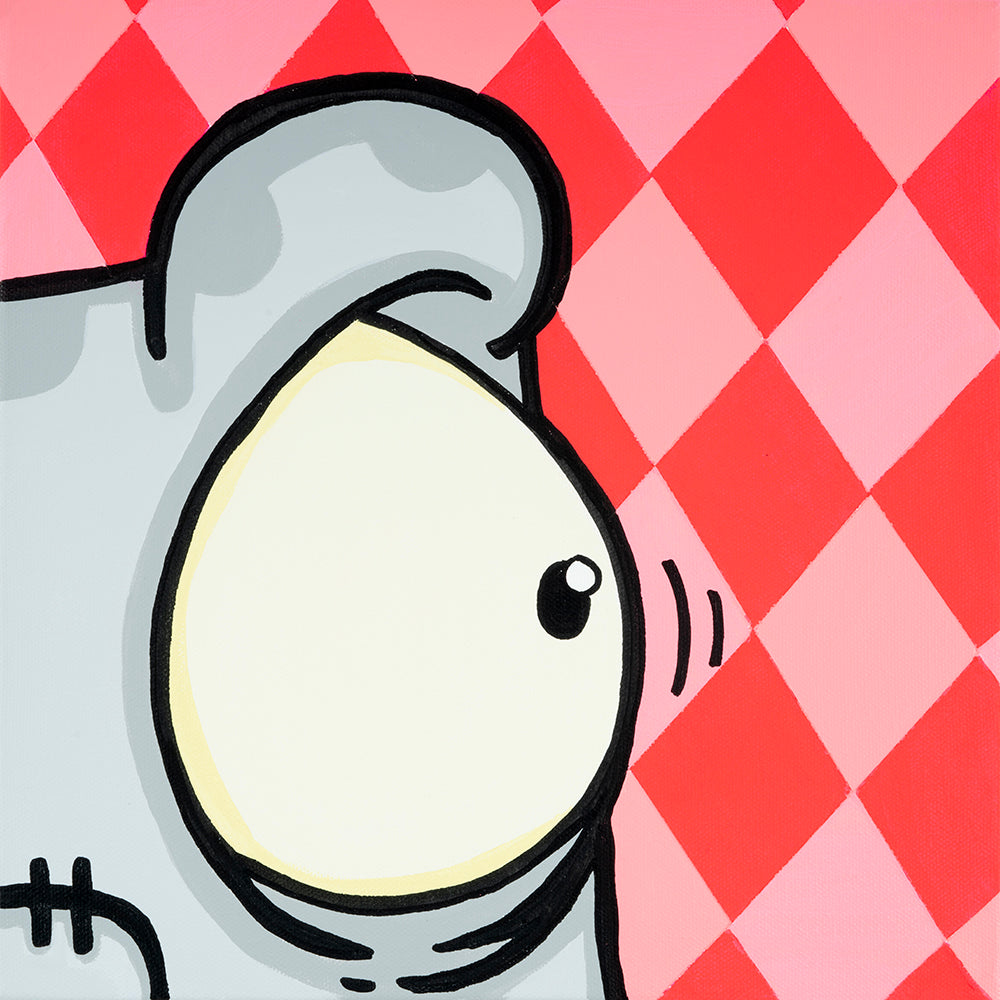 I'm Having A Great Time by Jeff Walker