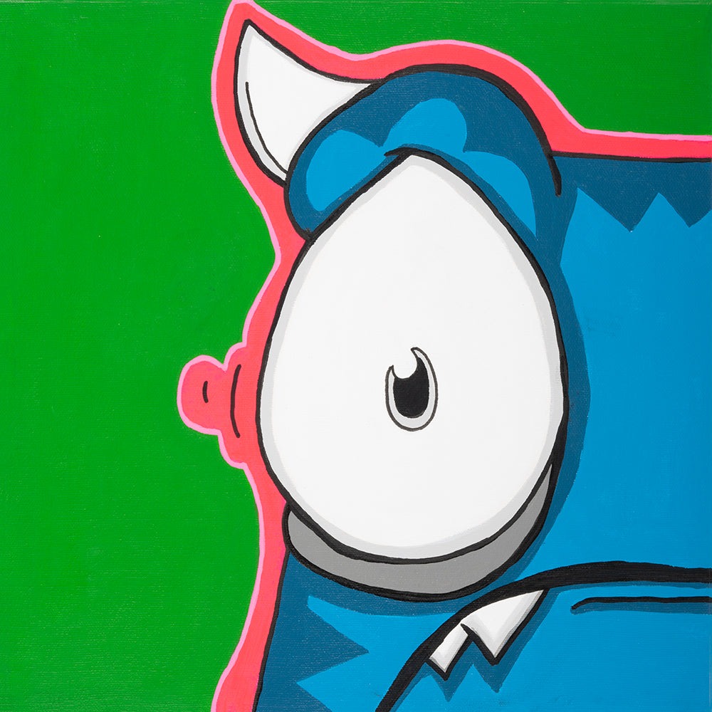 I Should Be Asleep by Jeff Walker