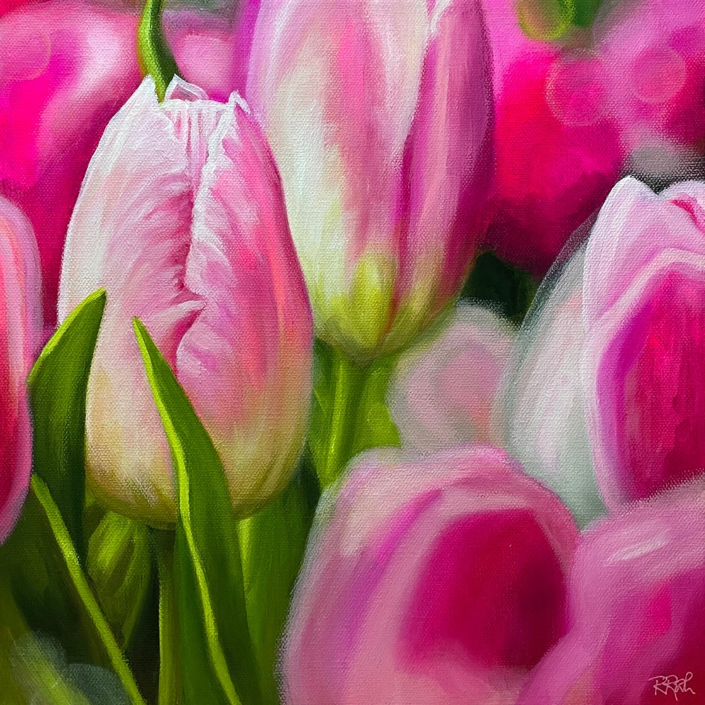 Inspiration by Raquel Roth