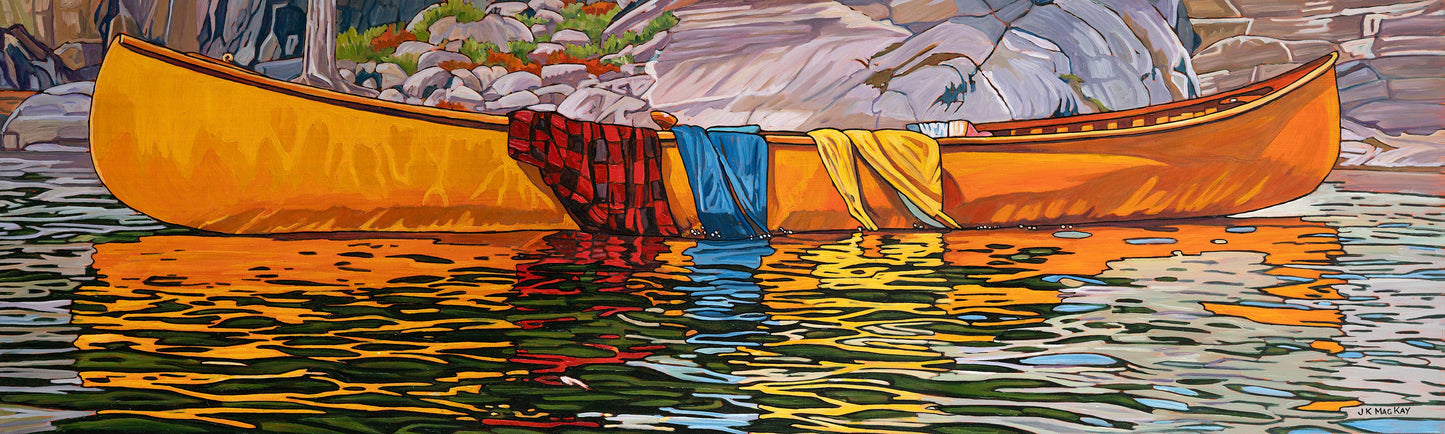 Lets Go Swimming by Janet Mackay