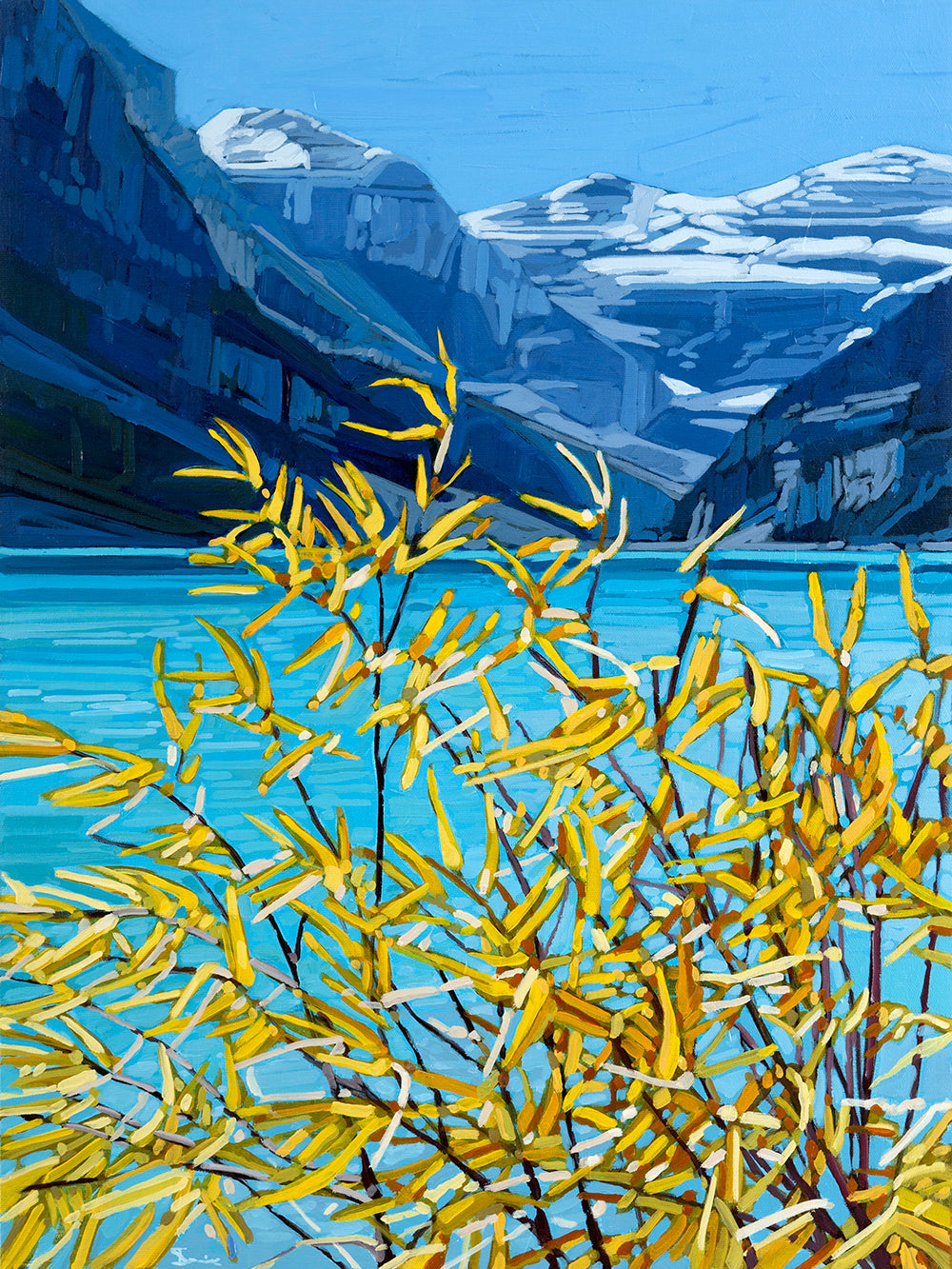 Majesty by Meghan Irvine