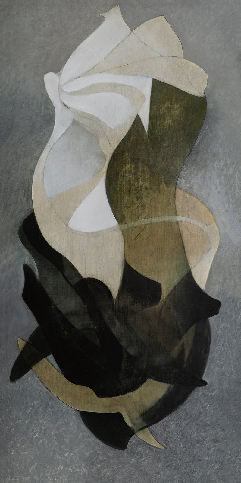 Peter Kirkland - Melevolent Spirit #5