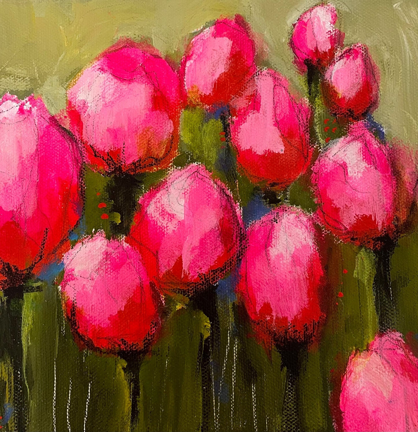 Never Lonely by Brenda McCafferty