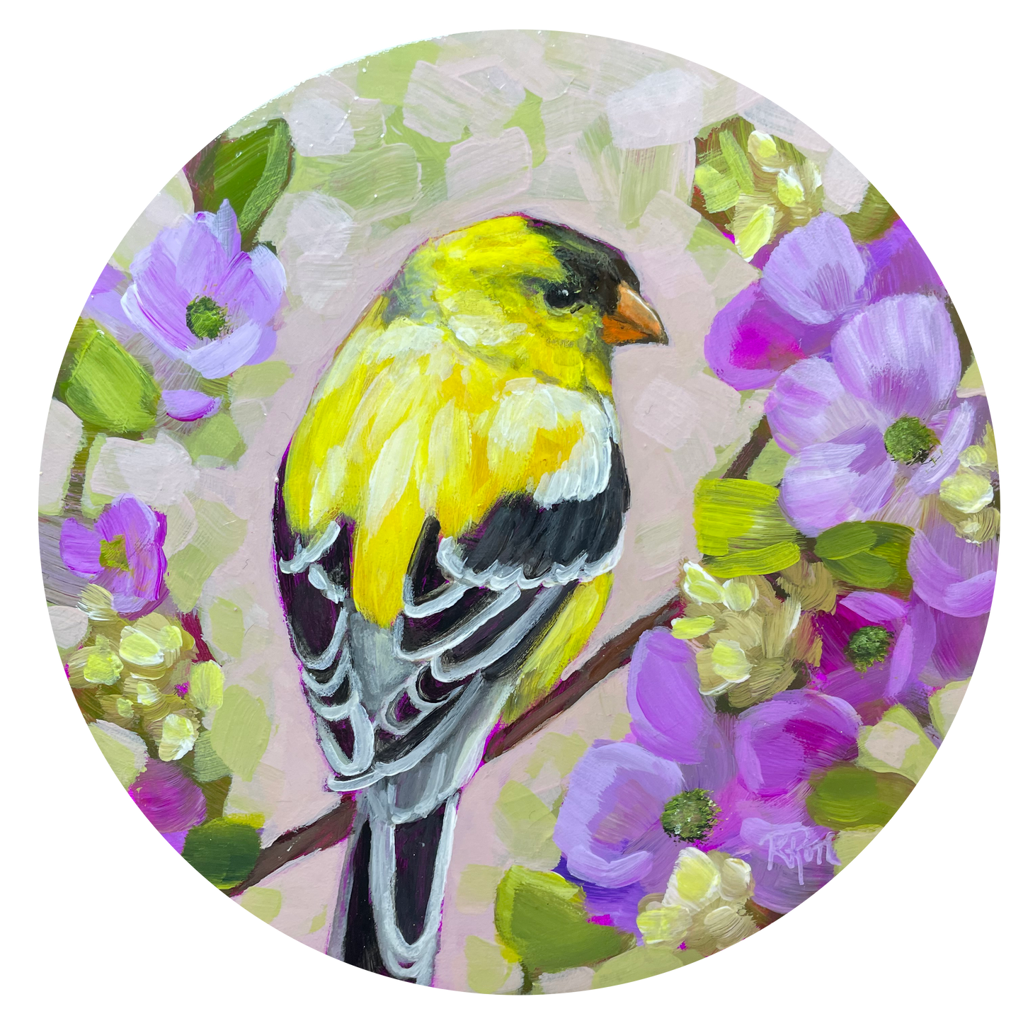 Nugget by Raquel Roth