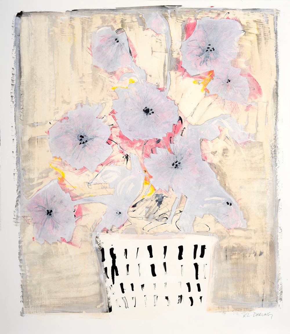 One More Time by Karen Darling