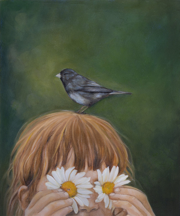 Only If You Know Where To Look by Amanda Immurs