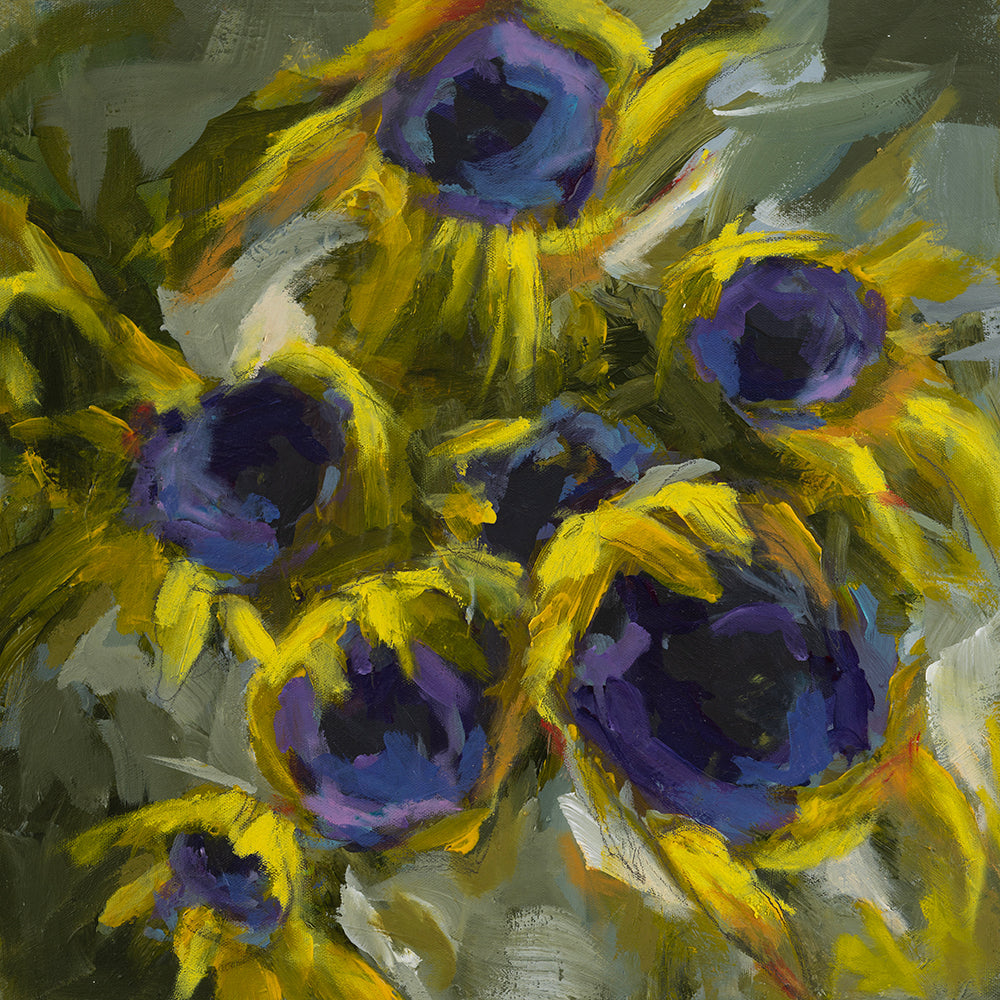 Positive Oppertunities by Brenda McCafferty