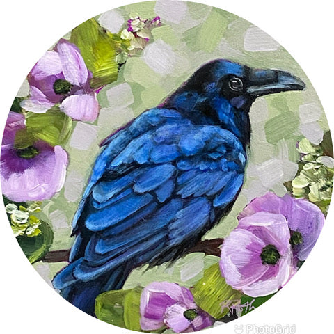 Salem by Raquel Roth