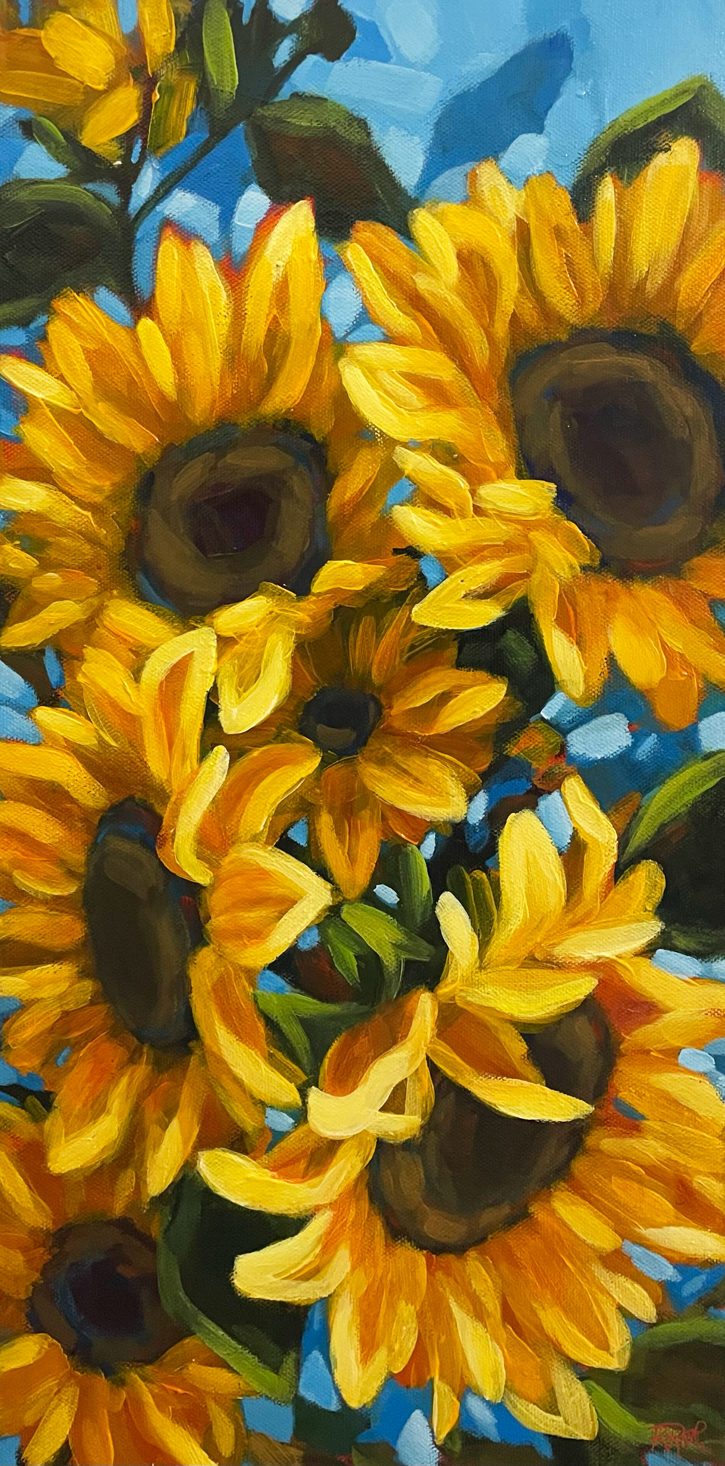 Raquel Roth - Sunshine Lives Here