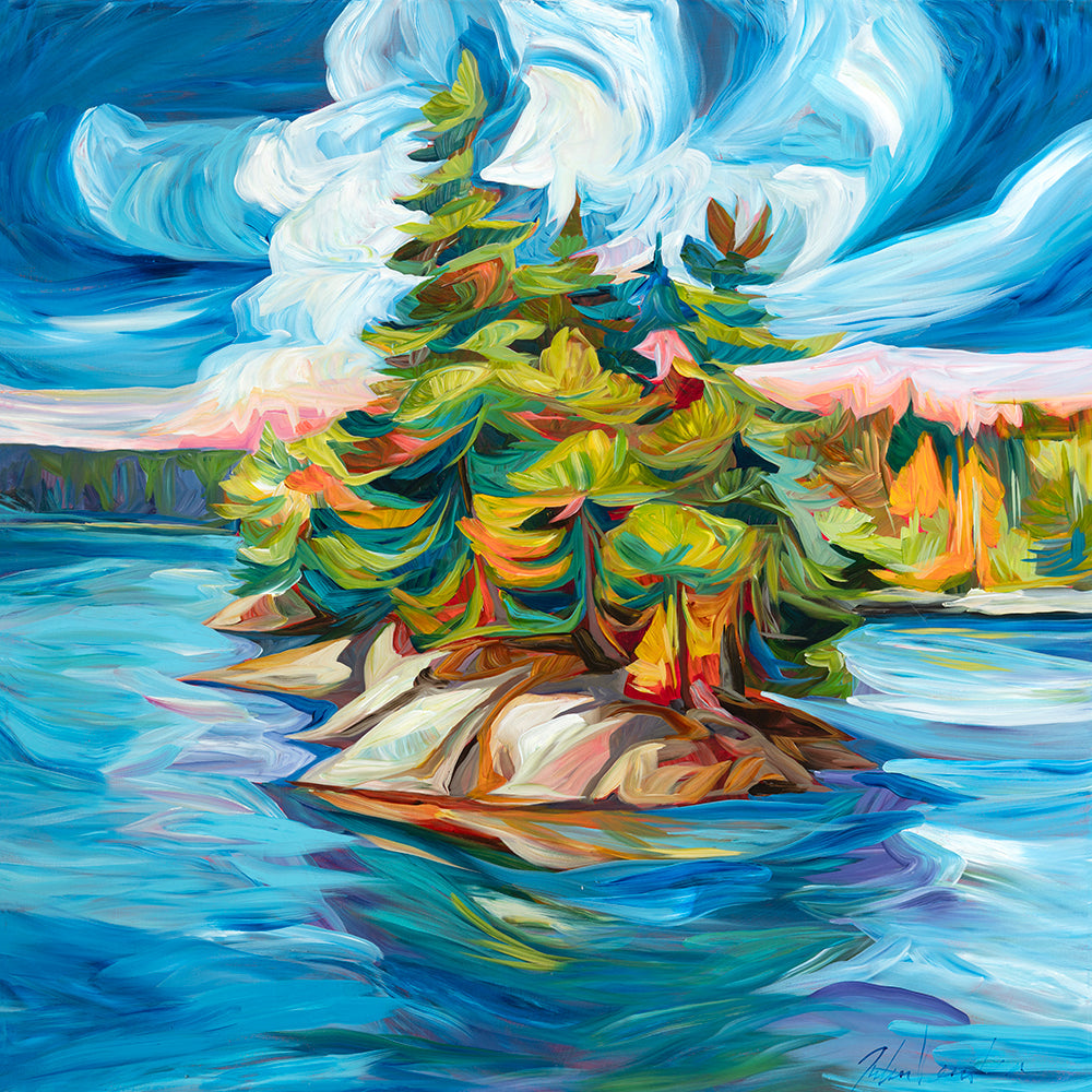 Sweet Innocence by Julia Veenstra