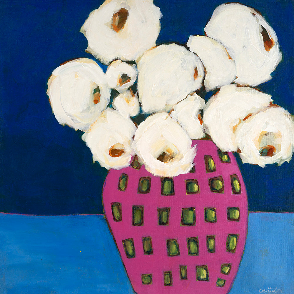 Tender Moments by Brenda McCafferty