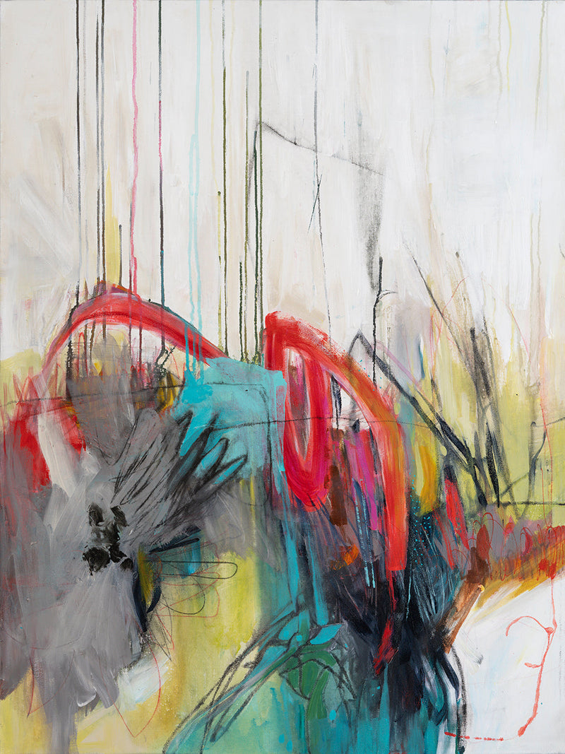 Julia Veenstra - The Garden