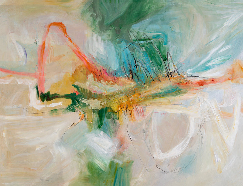 Julia Veenstra - The Valley