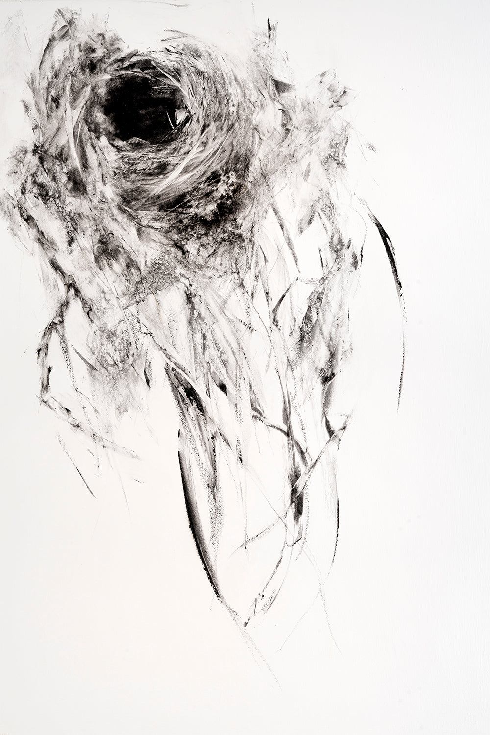 Marney-Edge Rose - In the Quiet of the Nest