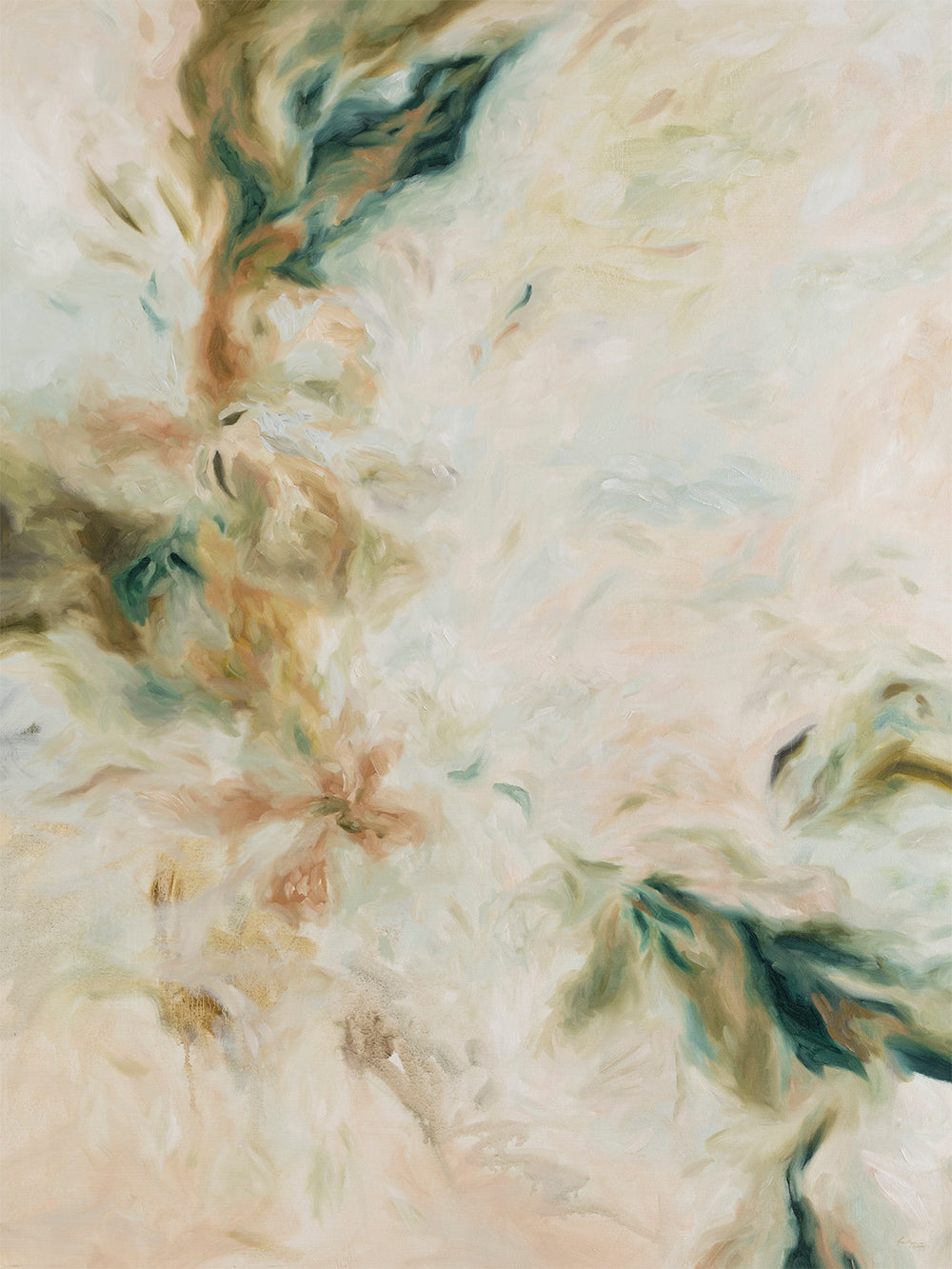 Then All Of A Sudden, Hope by Kaitlyn Rose Leventhal