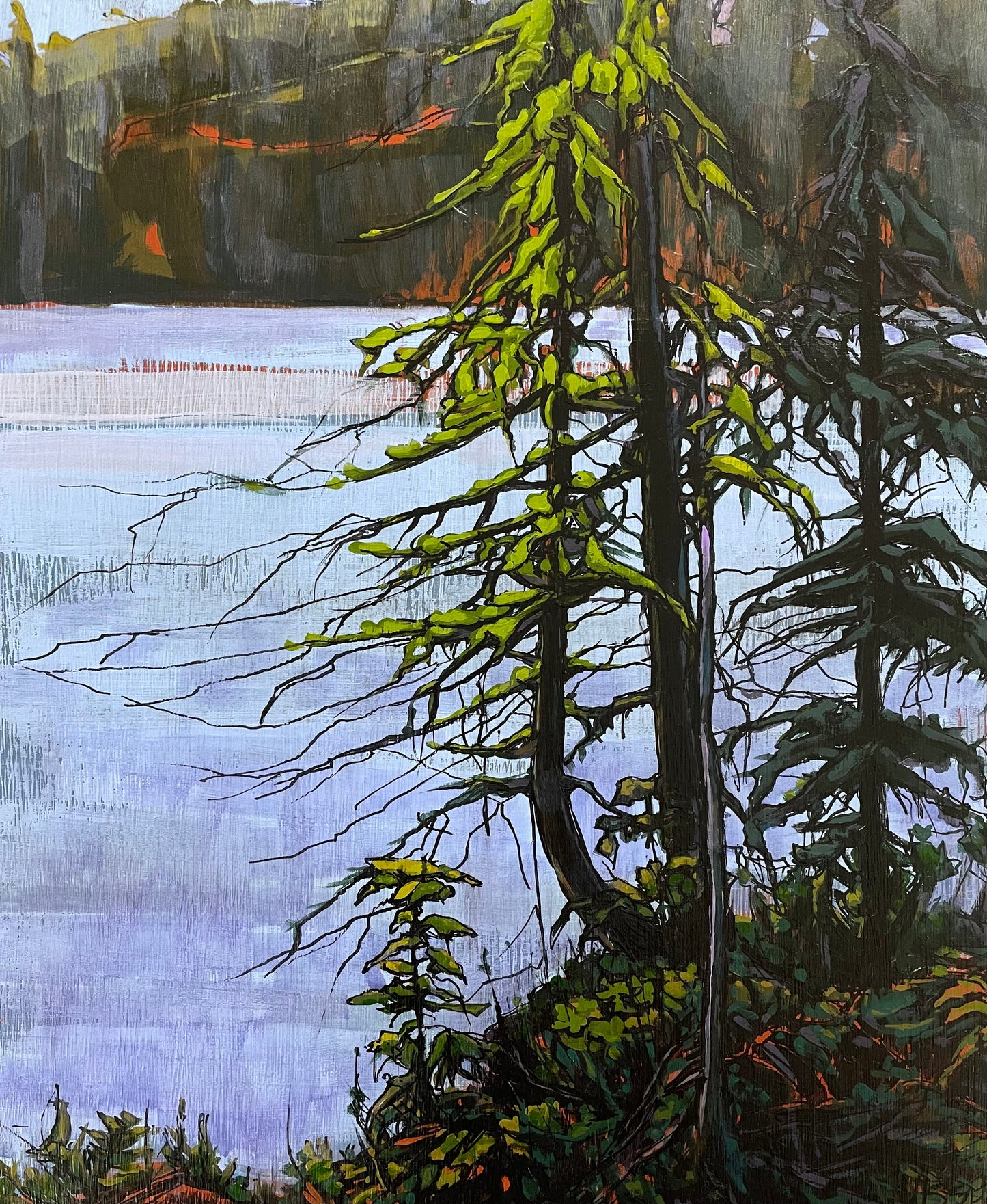 Time To Go by Marten Visser