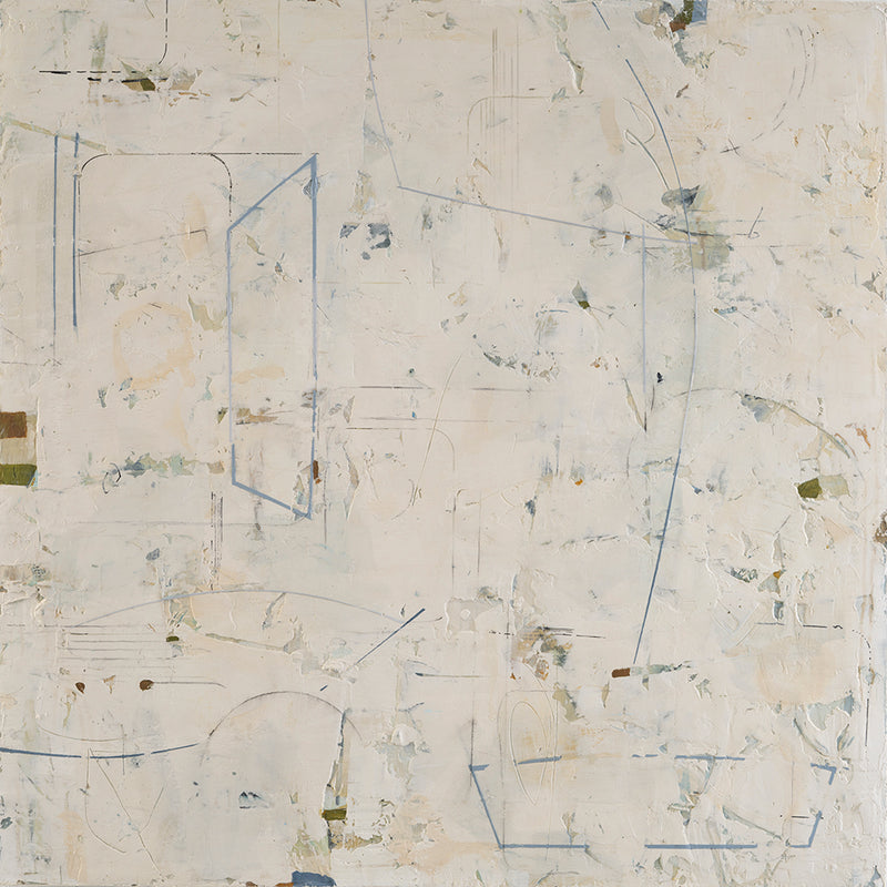 Janice Kovar - Void And Surface