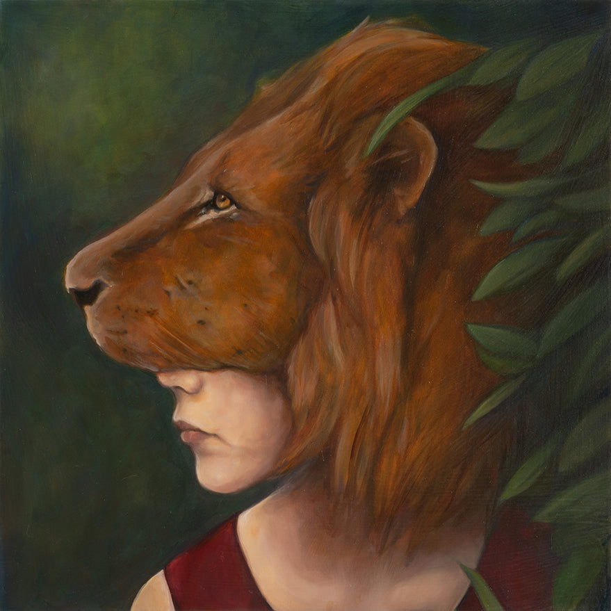 Vulnerability Is Not An Emotion I Can Afford to Have by Amanda Immurs