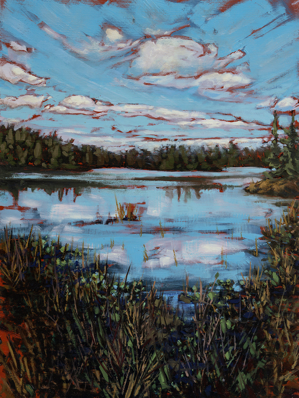 Well Worn by Marten Visser