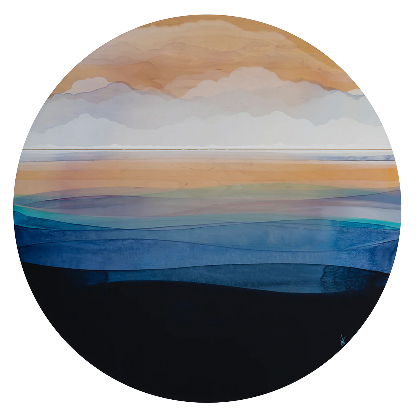 Adele Webster - Just Peachy 2