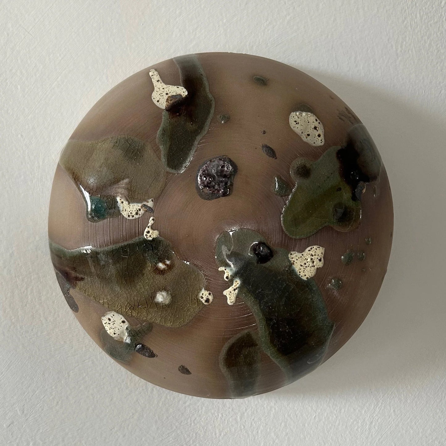 Portal- Alchemical 017 by Vicky Pratt Becker