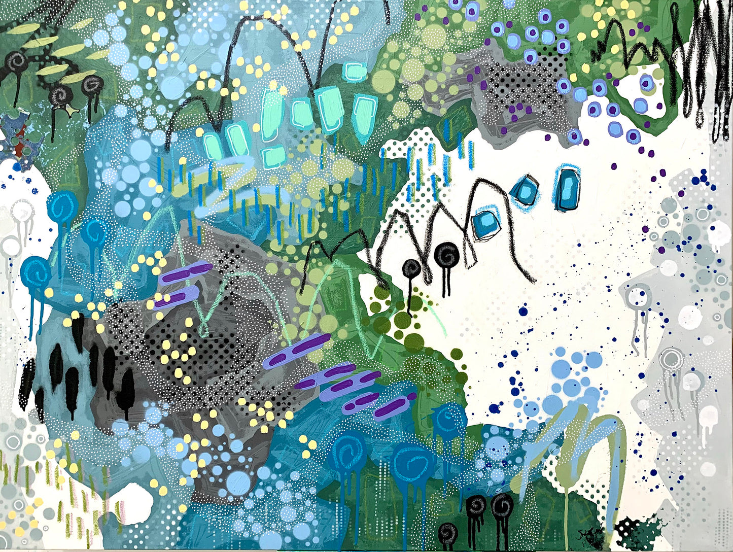 Lisa Stead - Method to the Madness by Lisa Stead