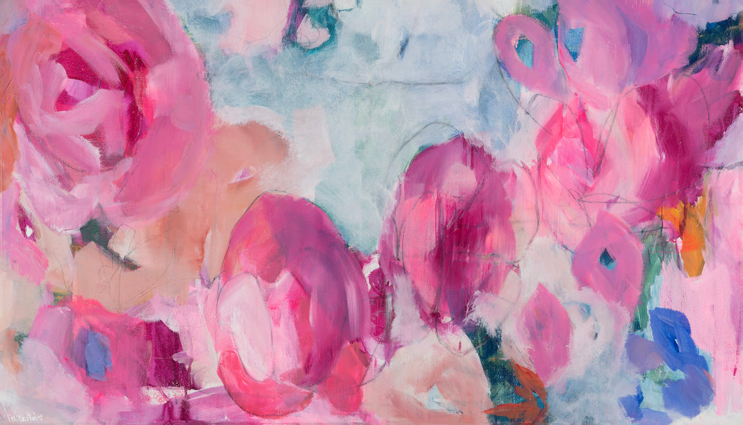 Brenda McCafferty - Permission to Be You by Brenda McCafferty