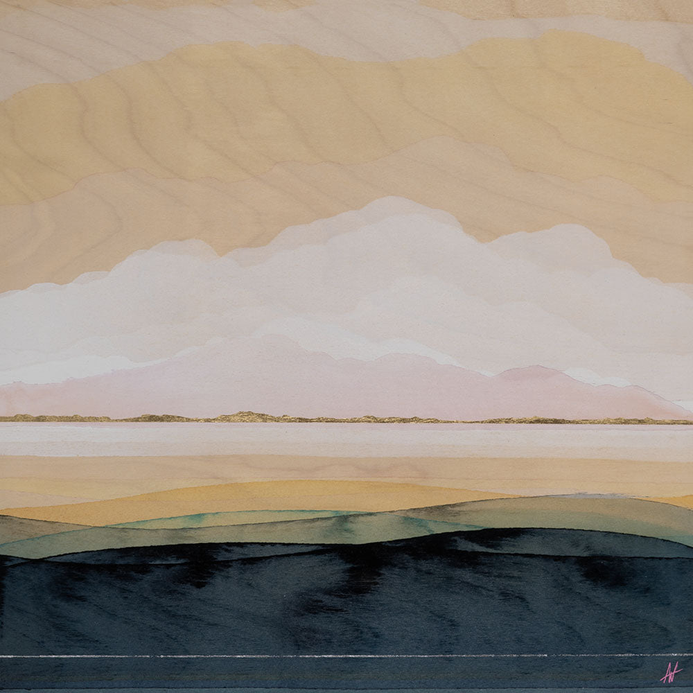 Adele Webster - Good Morning Sunshine by Adele Webster