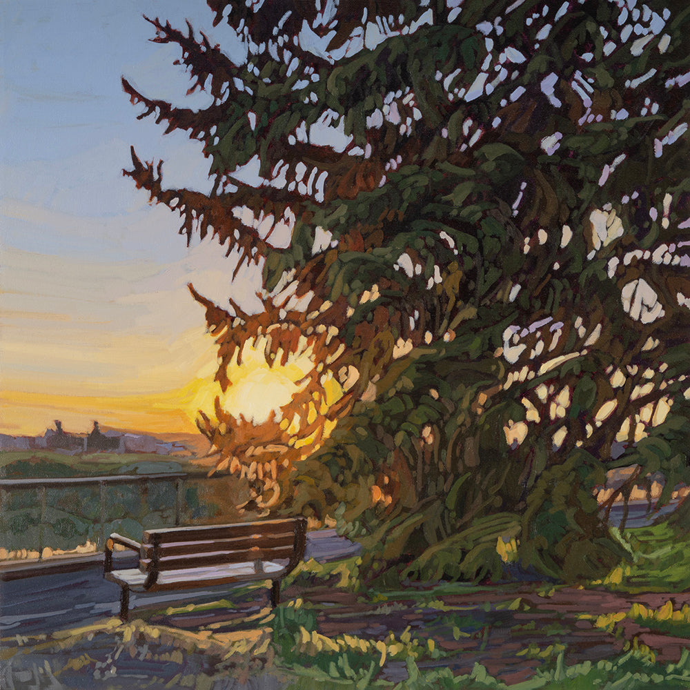 I'll Wait for You by Meghan Irvine