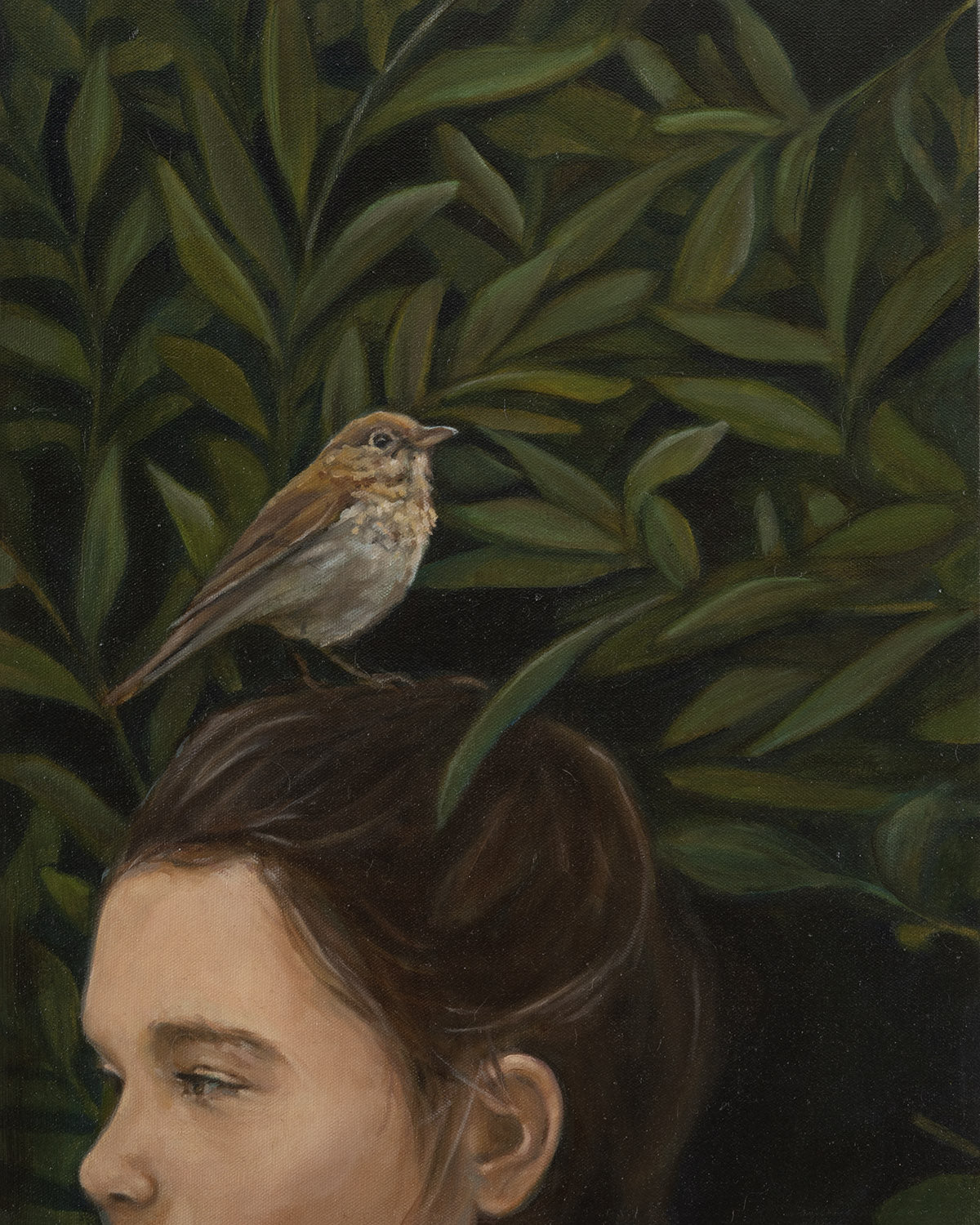 Amanda Immurs - I've Forgotten Who You Are by Amanda Immurs